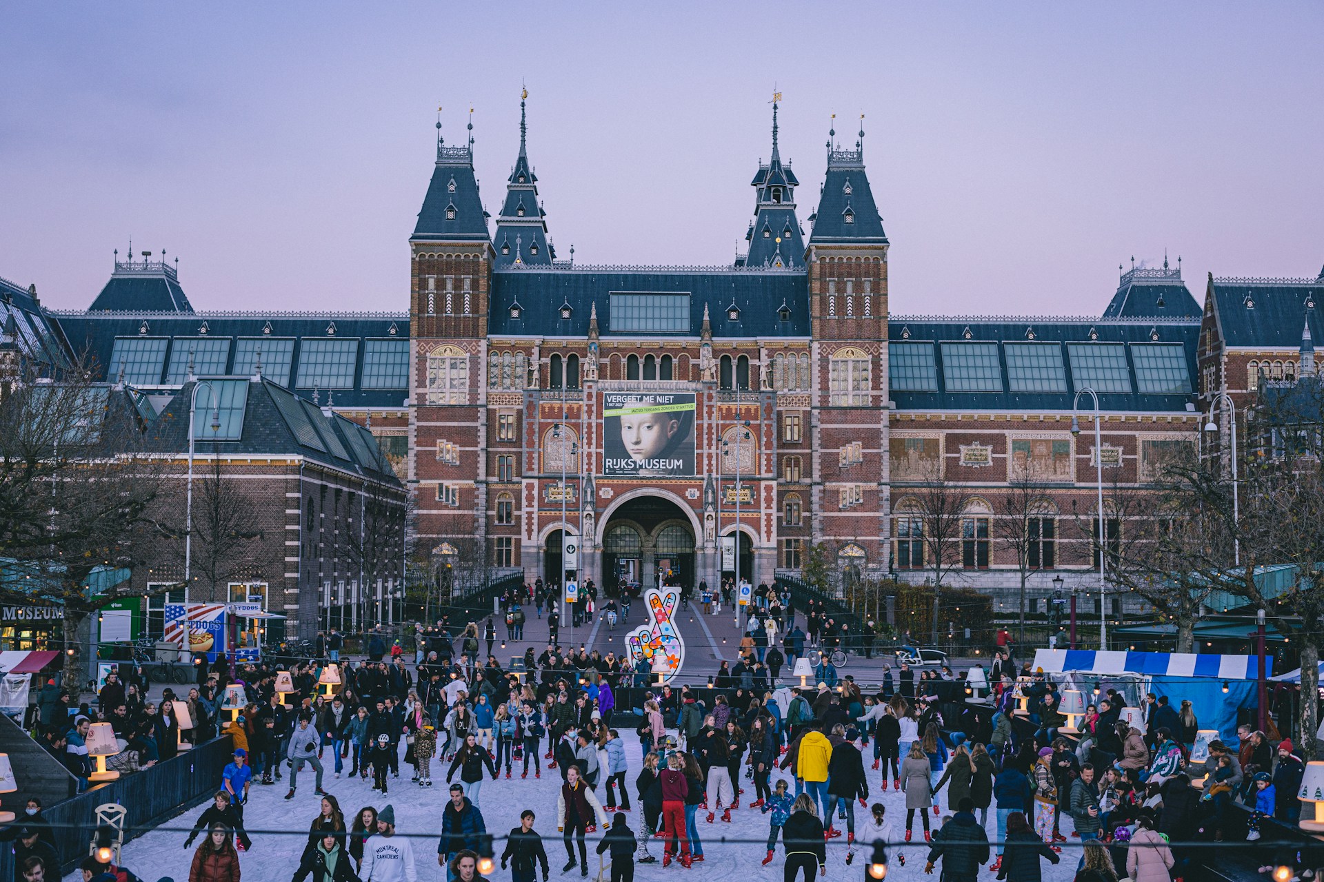 Study Abroad