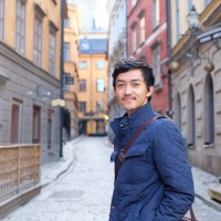 Farrell Yodihartomo